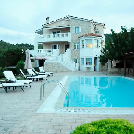 Bella Villa Vagia  외부 사진