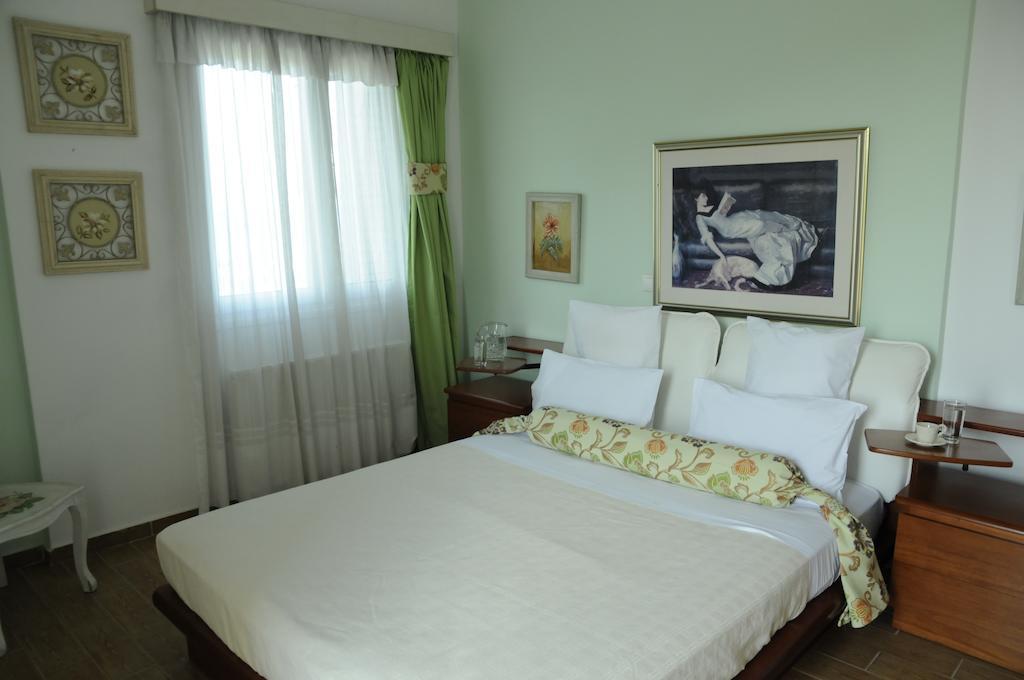 Bella Villa Vagia  객실 사진