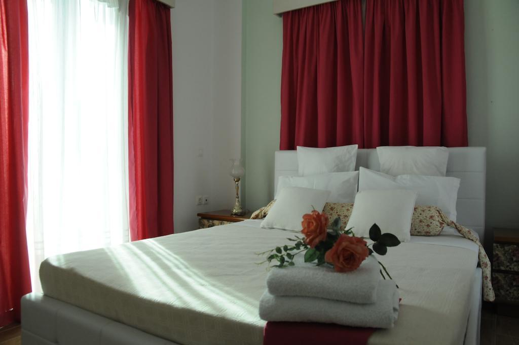 Bella Villa Vagia  객실 사진