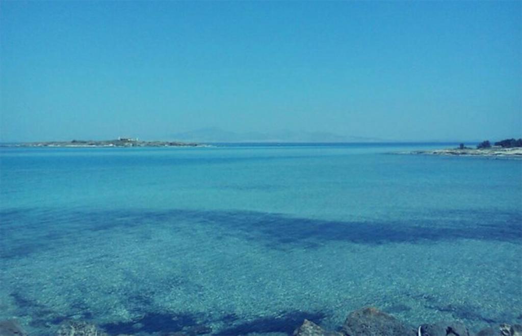 Bella Villa Vagia  외부 사진