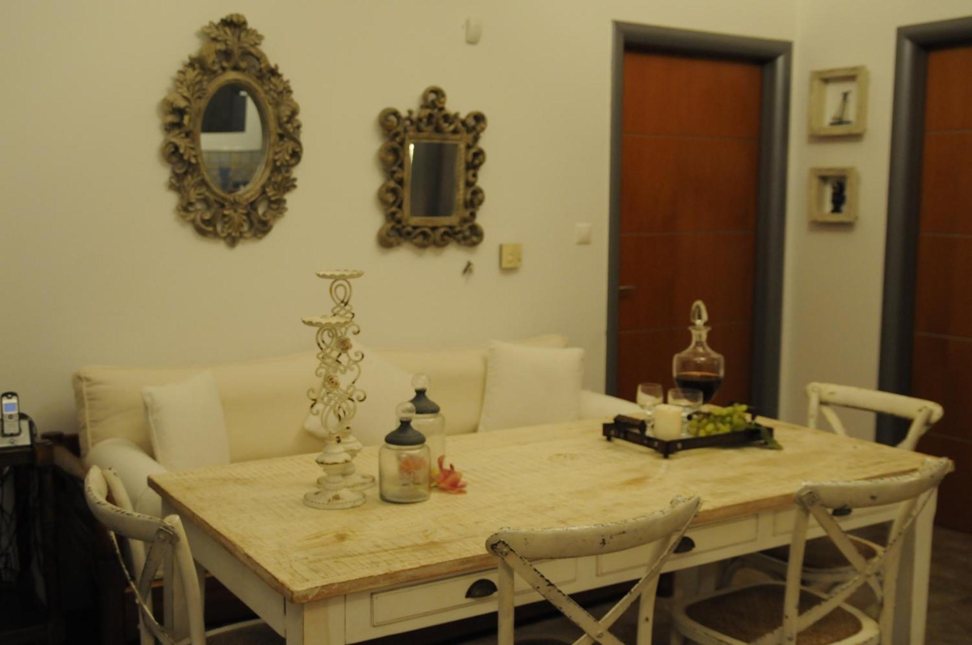 Bella Villa Vagia  외부 사진