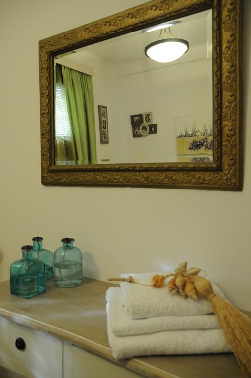 Bella Villa Vagia  외부 사진