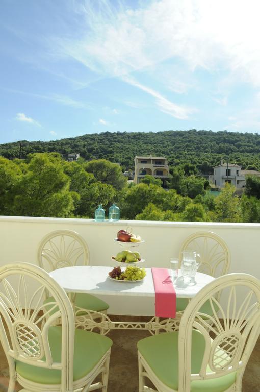 Bella Villa Vagia  외부 사진