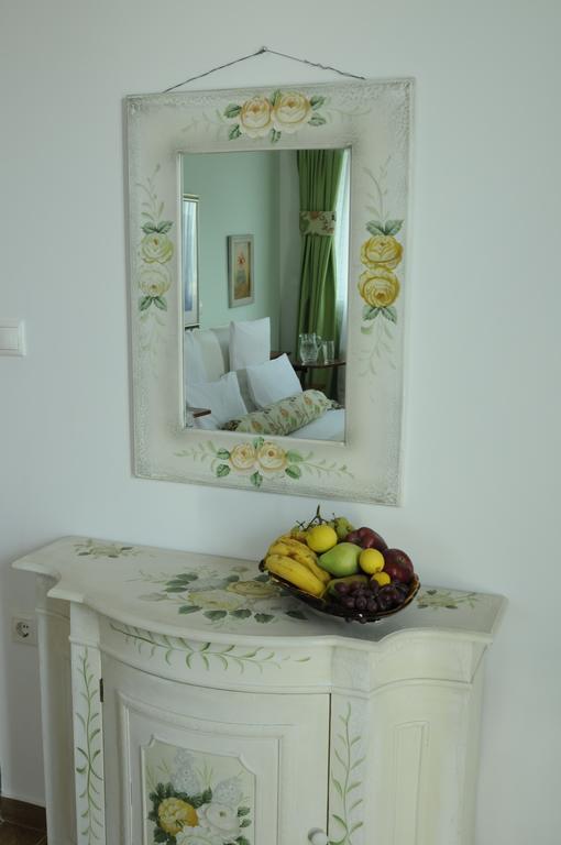 Bella Villa Vagia  외부 사진