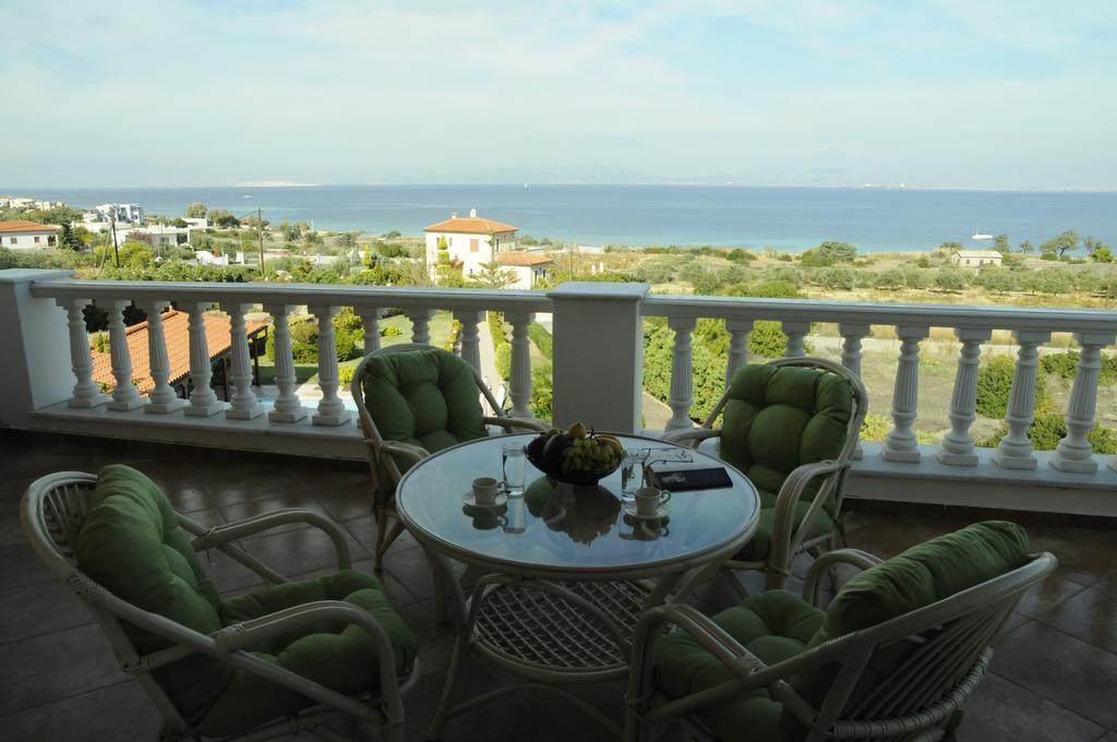 Bella Villa Vagia  외부 사진