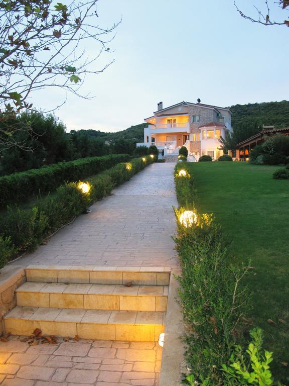 Bella Villa Vagia  외부 사진