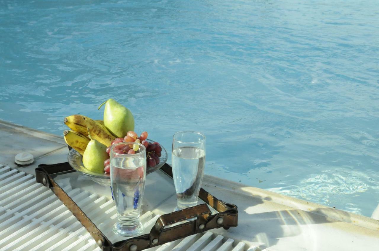 Bella Villa Vagia  외부 사진