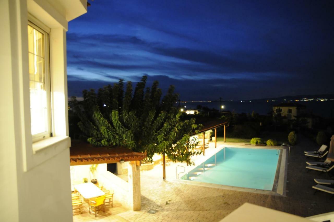 Bella Villa Vagia  외부 사진